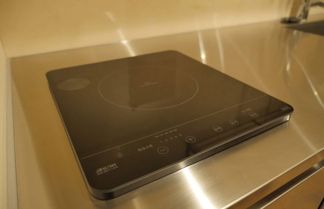 Hotel S-Presso Ebisu - Foto 52