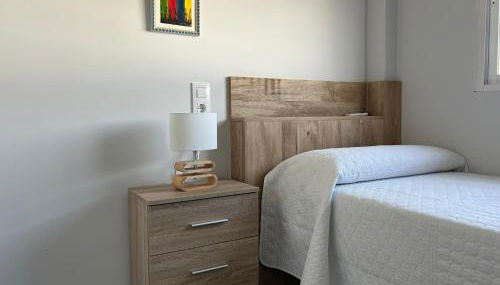 Apartamento La Pelota de Loren - Foto 2