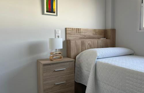 Apartamento La Pelota de Loren - Photo 2