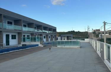 Condominio HOME DUPLEX SERRA NEGRA - Foto 1