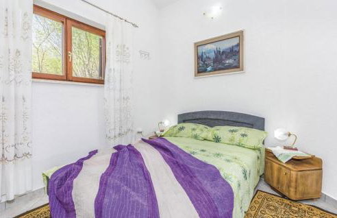 Two-Bedroom Holiday Home In Dolenja Vas - Foto 17