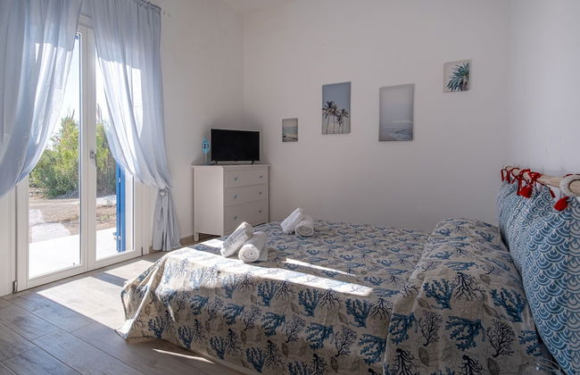 Villa Dei Due Mari - Foto 4