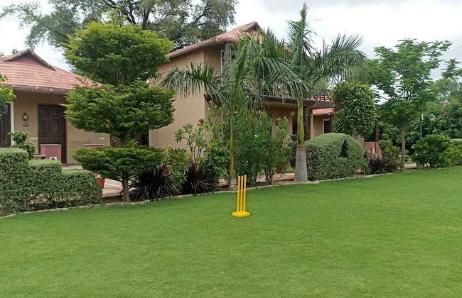 Hathi Mauja - Foto 14