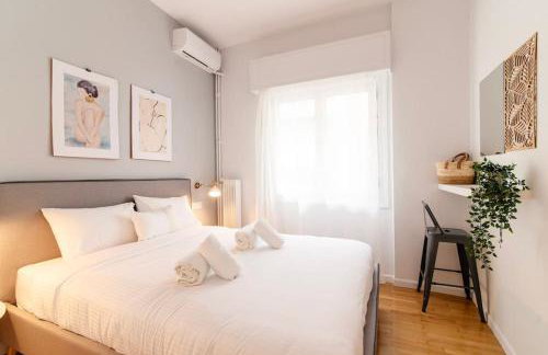 Ella's Cozy escape with balcony! - Foto 18