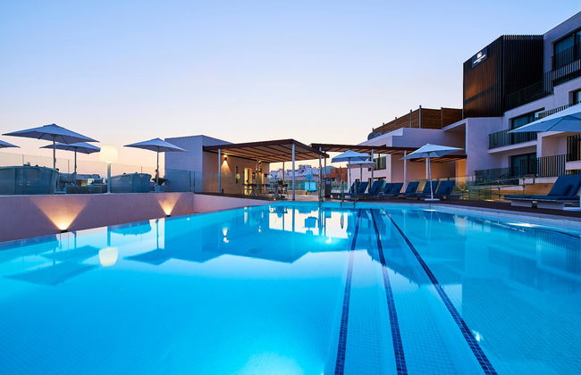 Eurostars Ibiza - Foto 21