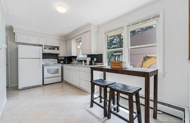 Cozy Beach Cottage - Foto 5
