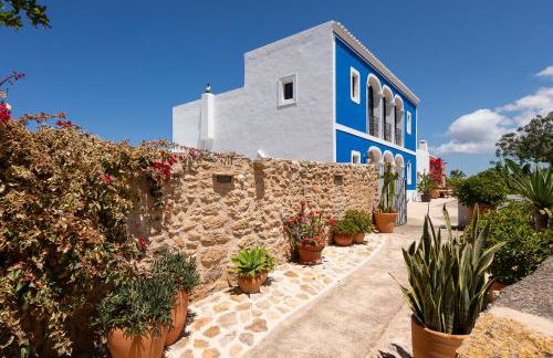 Villa Can Coves - Foto 41