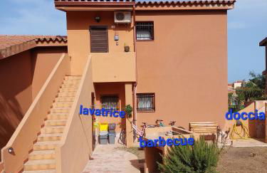 Villetta a 350 m dal mare - Foto 2