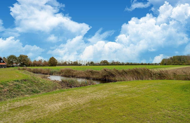 Holiday Home in Scherpenisse - Foto 30