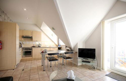 The Beach House, Luxury Apartments - Foto 17