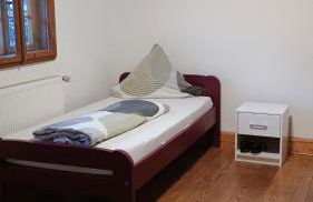 ASX Grüga Montorszimmer Ferienzimmer - Foto 1