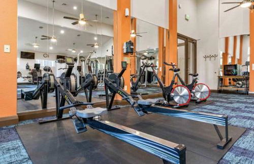 Resort Style Apartment/Home - The Woodlands - Foto 9