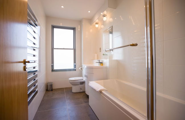 King Edward Apartments - Foto 73