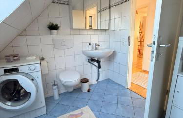 Gemütliche Galeriewohnung im Grünen - Foto 22