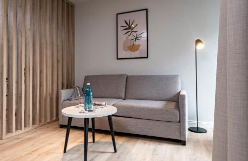 Gustav Appartements - Foto 76