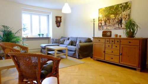 heidel-home 3Raum Wohnung - Foto 2