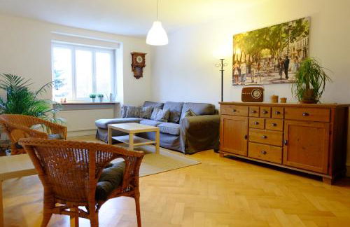 heidel-home 3Raum Wohnung - Foto 2