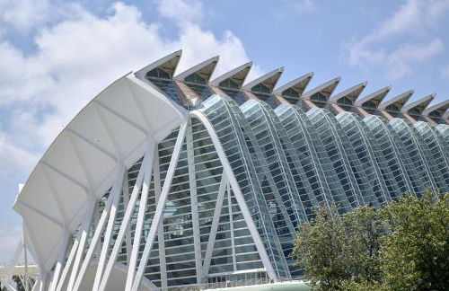 Romantic Apartment N1 Oceanografico Virkin Suites - Foto 31