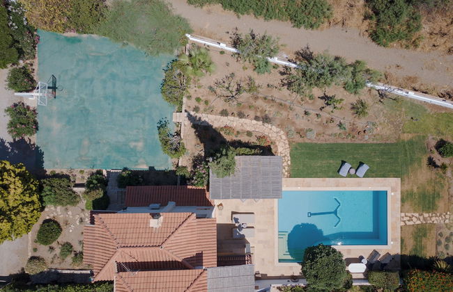 Villa Nefeli - Photo 56