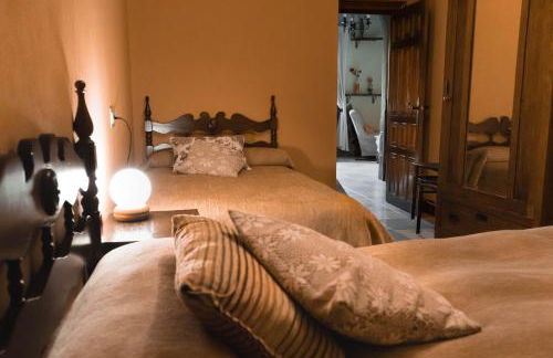 Lanjarón Rural Apartamentos - Foto 23