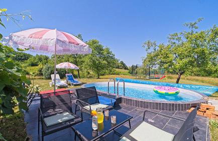 Beautiful Holiday Home Martinscak - Foto 3