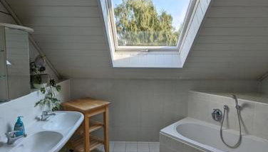 Ferienoase mit Dachterrasse nahe Sankt Leoner See - Foto 4