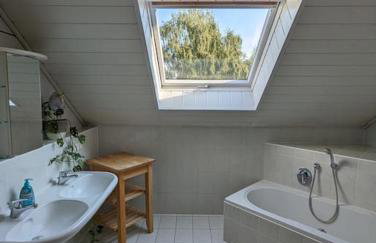 Ferienoase mit Dachterrasse nahe Sankt Leoner See - Foto 4