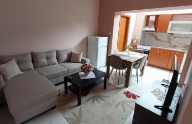 Megi Cozy Apartment Polygyros Chalkidiki - Foto 7