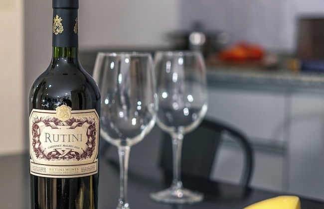 Trendy Apartments in Puerto Madero - Foto 17