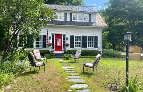 Artful Lodging & Retreats - Photo 71