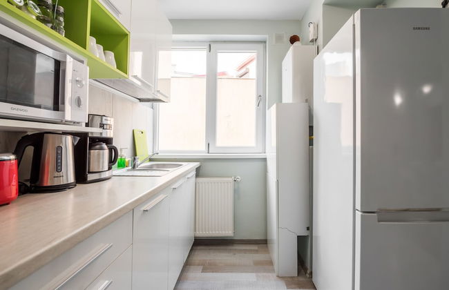 Bucharest Old Town Apartments - Foto 23