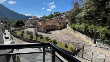 Apartamento 2qts vista para as montanhas - Foto 2