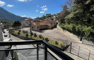 Apartamento 2qts vista para as montanhas - Foto 2