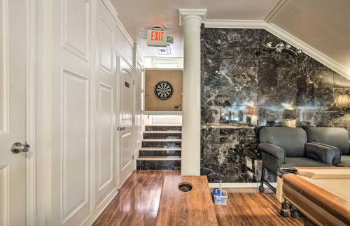 Efficiency Apt Shared Conference Room, Patio - Foto 31