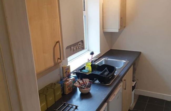 South Shield's Emerald 2 Bed Apartment - Photo 11