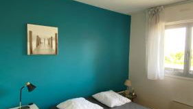 Beau Front de mer cosy accès direct plage St aubin sur mer - Photo 4