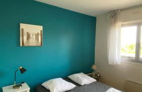 Beau Front de mer cosy accès direct plage St aubin sur mer - Photo 4