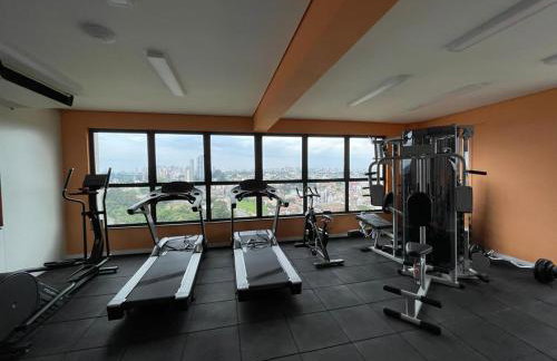 Estúdio Lindíssimo com Varanda! - Foto 33