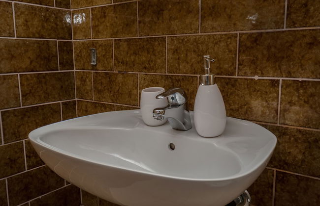 VILLA LIVIA APARTMENTS - Foto 77