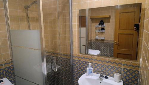 Sierra y Silencio Nómada, WIFI, Trastero y Garaje - Foto 3