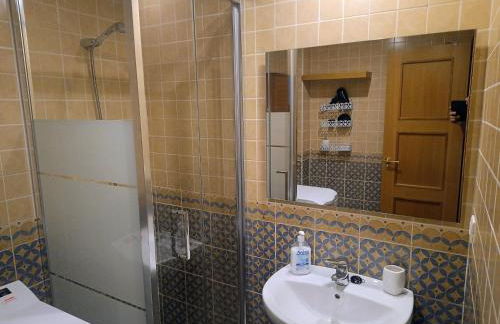 Sierra y Silencio Nómada, WIFI, Trastero y Garaje - Photo 3