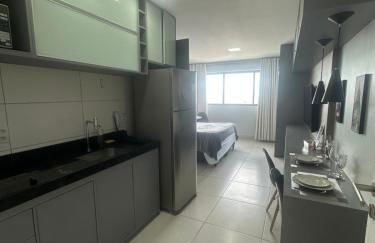 Studio Ilha do Leite - Próximo ao Polo Médico e Consulado EUA - Foto 12