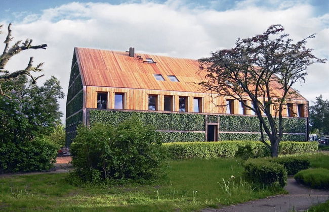 Ferienhaus Bel Ami, Nakenstorf - Foto 16