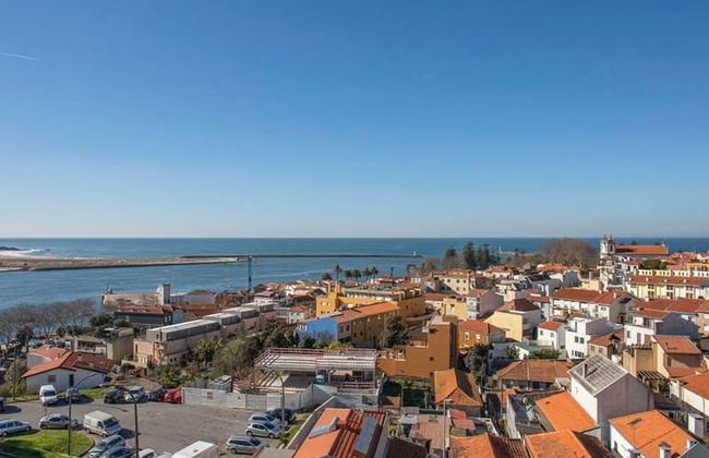 Liiiving in Porto Sea River View Apartment - Foto 49