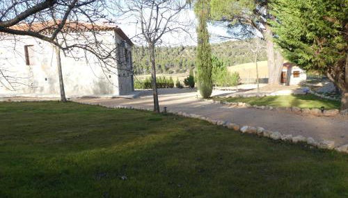 El Rodenal Casa Rural - Foto 5, Garden, Garden view