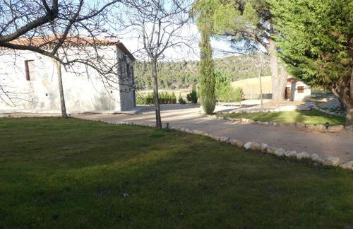 El Rodenal Casa Rural - Foto 5