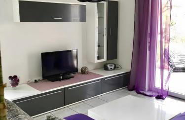 Ferienwohnung Annabelle - Foto 12