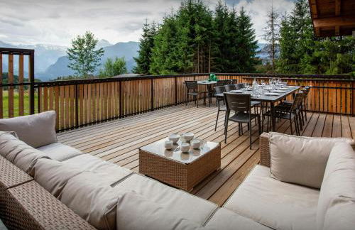 Chalet La Parenthèse - OVO Network - Photo 30