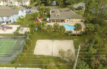 Family Apt very close to Disney Clean 3BR - Foto 22