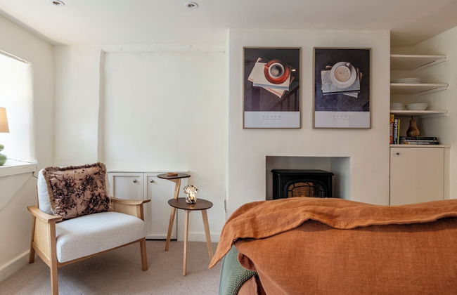 Cosy 2BD Cottage Near Daylesford - Foto 30